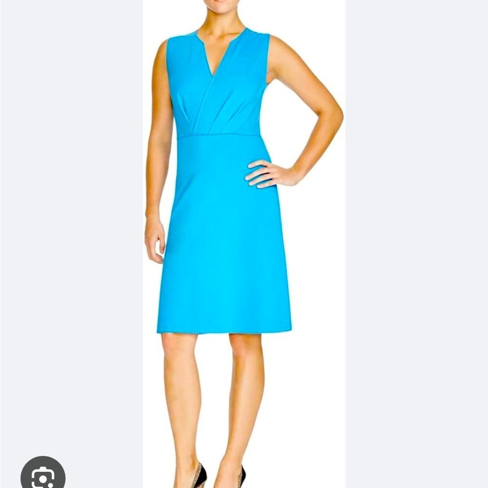 Nwt Elie Tahari Elicia Dress Size 12